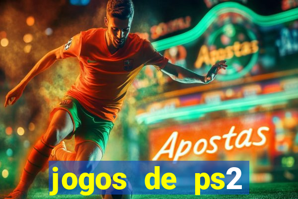 jogos de ps2 download torrent